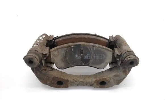 Citroen Xsara Front brake caliper RZ167903 90R04104076 15243184A
