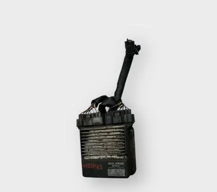 Toyota Avensis T250 Fuel injection control unit/module 8987120050 1310001261
