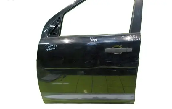 Land Rover Freelander 2 - LR2 Front door PRZOD