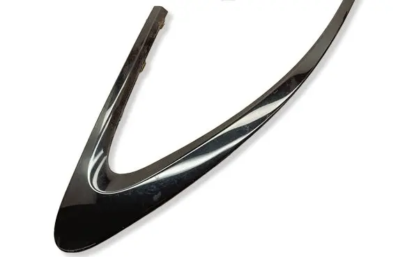Jaguar F-Pace Rear side glass trim HK8M3210431 CM212016B07NA