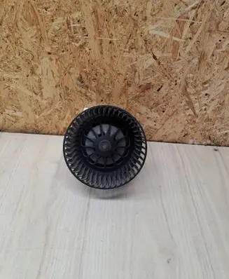 Volvo S40 Heater fan/blower 4M5H18456CC 6652A 5027252471
