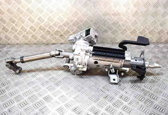 Ford Mustang Mach-E Steering rack mechanical part LJ9C3D077FN
