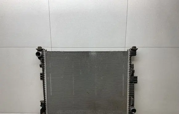 Jeep Grand Cherokee Coolant radiator 55038002AH