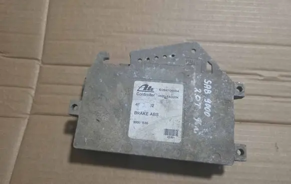 Saab 9000 CD ABS control unit/module 10094106034 90001530 05001SA06034