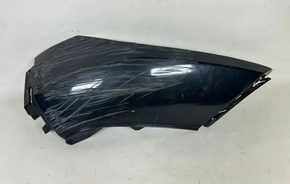 Audi Q5 SQ5 Front bumper lip 