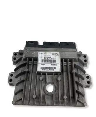 Nissan NV400 Engine control unit/module 237100875R 28303726 237101689R