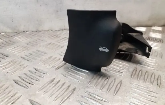 Dodge Nitro Engine bonnet (hood) release handle 306510