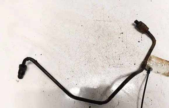 Renault Laguna II Turbo turbocharger oiling pipe/hose