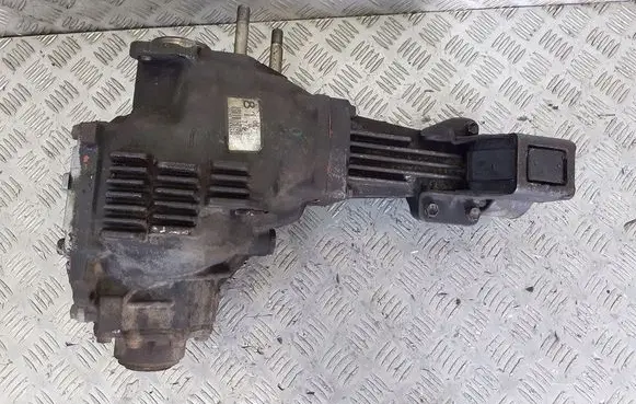 Toyota RAV 4 (XA20) Rear gearbox reducer/haldex oil pump 