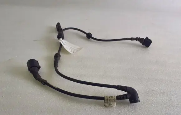 Porsche Cayenne (92A) Front ABS sensor wiring 7P0971279A 1J0906102