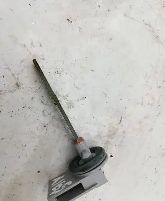 Mercedes-Benz ML W164 Interior temperature sensor A1638300272