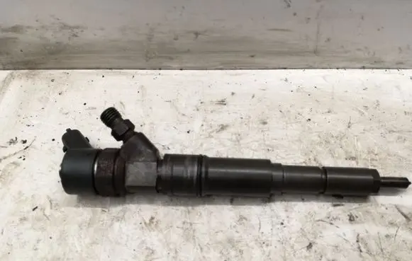 Land Rover Range Rover L322 Fuel injector 04451100477785984