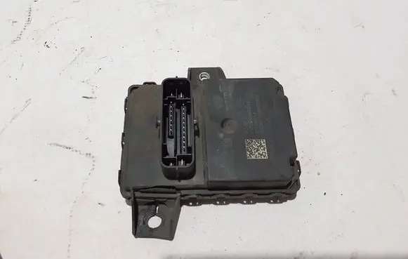 Chevrolet Silverado Light module LCM 13549155