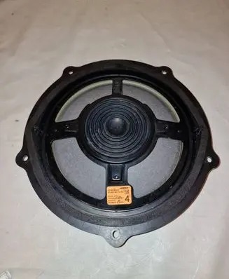 Infiniti Q50 Front door speaker 281504GA1A 3521920010 F42228235H935