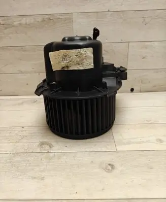 Peugeot 807 Heater fan/blower 599128300 599128800