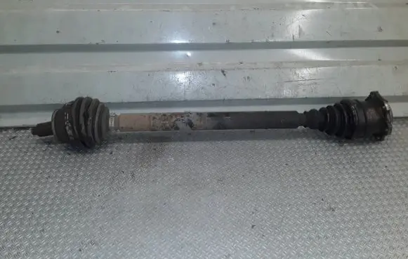 Audi A2 Front driveshaft