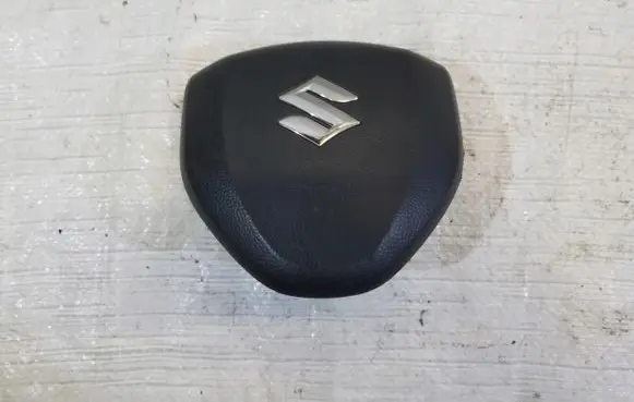 Suzuki Swift II Steering wheel airbag