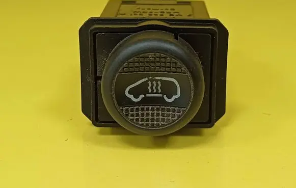 Seat Alhambra (Mk1) Air circulation switch 18578