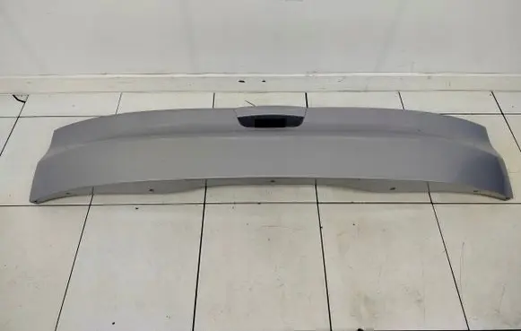 Ford Galaxy Tailgate/trunk/boot exterior handle 6M21423A40