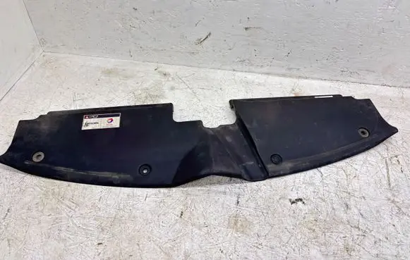 Citroen C4 Grand Picasso Radiator trim 9654195380