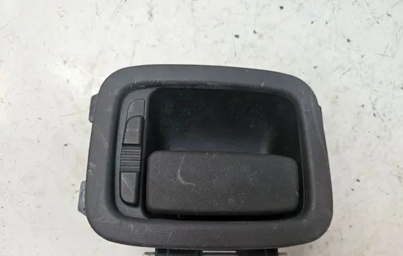 Mercedes-Benz Vito Viano W639 Tailgate interior release/open handle 6397600161