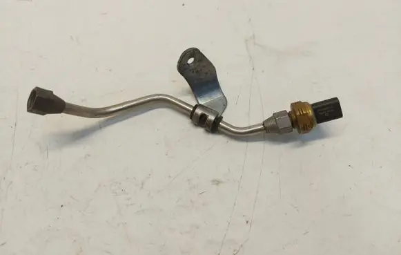 Ford Ranger IV Exhaust gas pressure sensor 