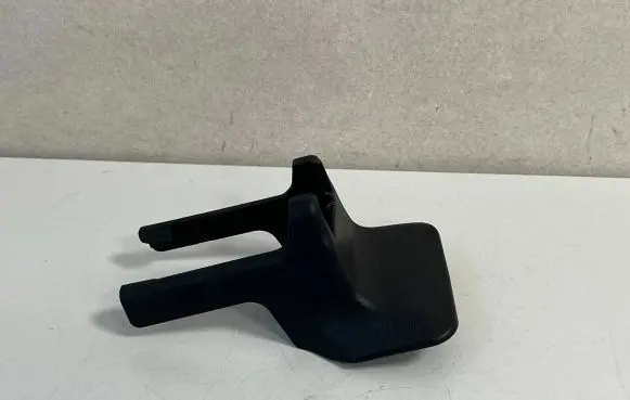 Lexus NX Front driver seat rail trim 7215842020