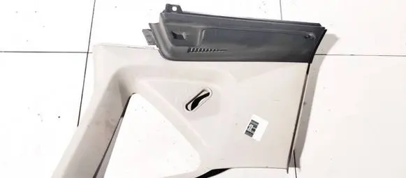 Mercedes-Benz A W169 Other interior part a1696900525