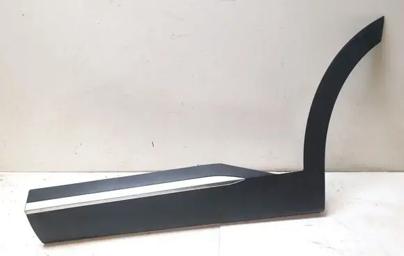 KIA Sorento Rear door trim (molding) 87733P2000