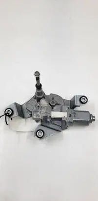 Nissan Leaf I (ZE0) Rear window wiper motor 287101FA0A