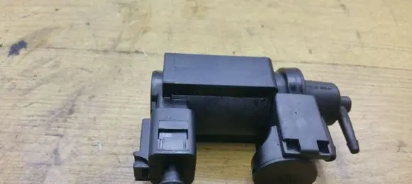 Audi A6 Allroad C6 Turbo solenoid valve 059906628
