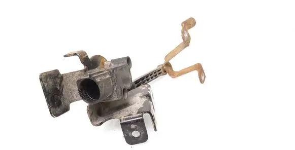 Volkswagen PASSAT B8 Headlight/headlamp level sensor 5Q0907503