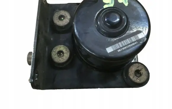 SsangYong Rexton I ABS Pump 06210904143