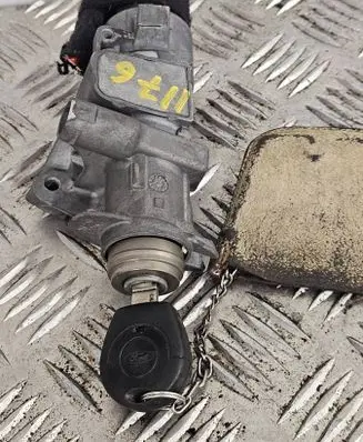 Ford Galaxy Ignition lock 4B0905851B