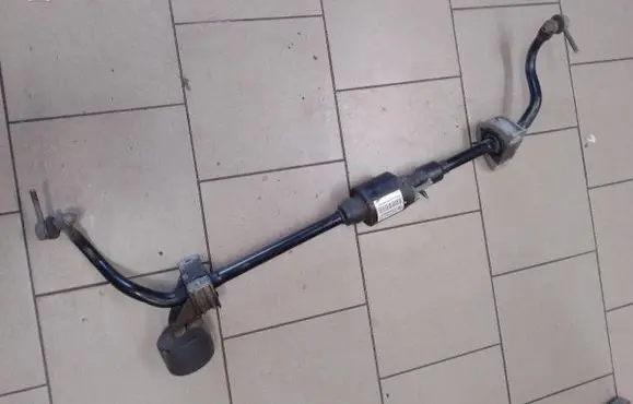 BMW 7 F01 F02 F03 F04 Front anti-roll bar/sway bar 6775187