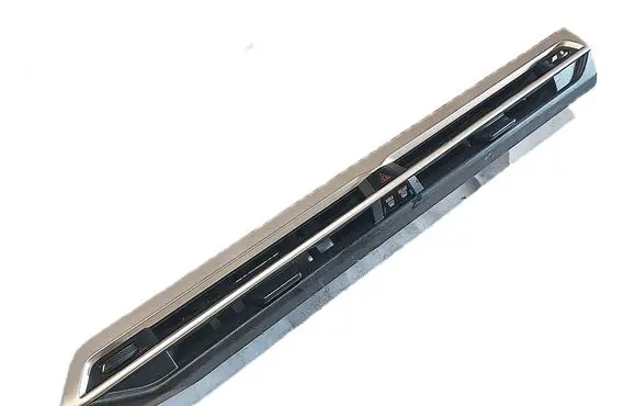 BMW 5 F10 F11 Dash center air vent grill 9490662
