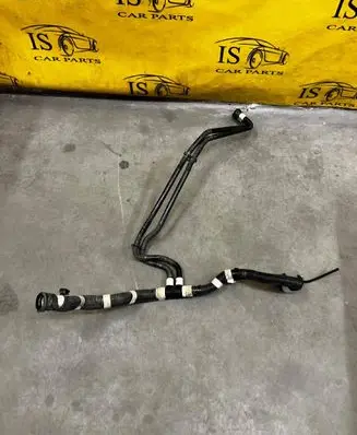 Tesla Model 3 Engine coolant pipe/hose 112691600E 107757977H