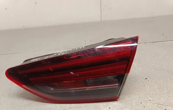 Opel Insignia B Tailgate rear/tail lights 39148317 20660211