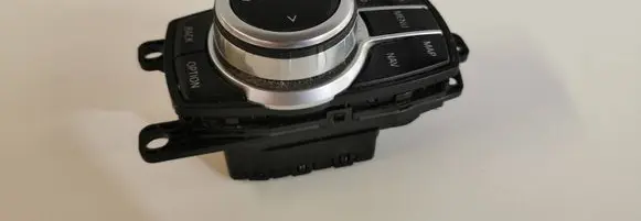 BMW X1 F48 F49 Head unit multimedia control 7938325 901211700013 19226310