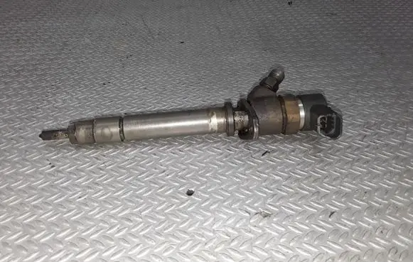 Volvo S60 Fuel injector 0445110078