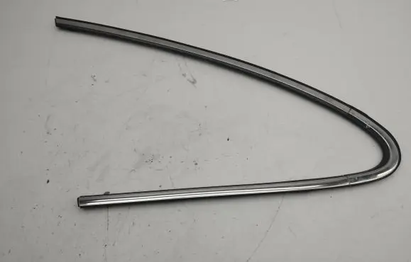Honda CR-V Rear side glass trim 