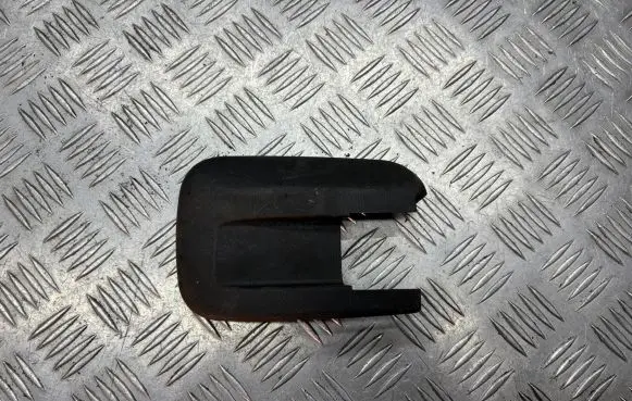 Seat trim