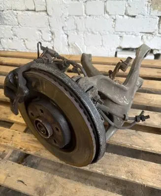 Audi A7 S7 4G Rear wheel hub spindle/knuckle 8R0505311F 8R0505435 8K0505323