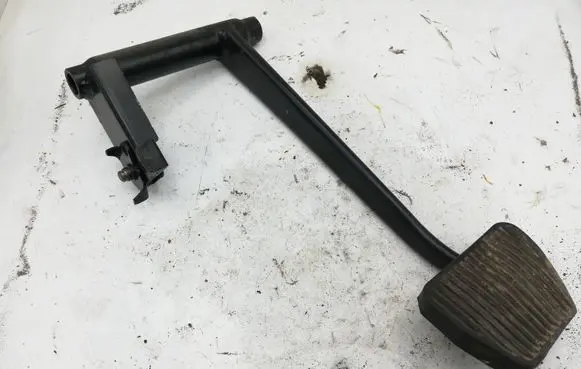 Volvo XC90 Brake pedal 3491 1735