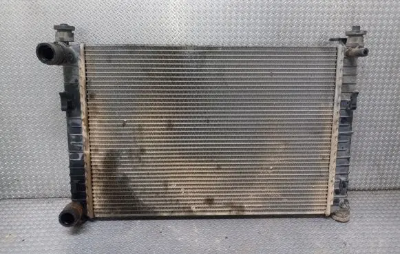 Ford Fiesta Coolant radiator 2S6H8C342AD