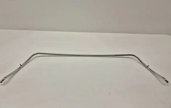 Nissan Qashqai+2 Rear bumper trim bar molding Ke545ey040