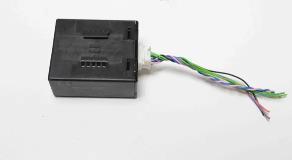 Nissan Note (E12) Other devices TWD1G791 WD1G774D309DB44