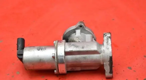 Hyundai Santa Fe EGR valve EV012