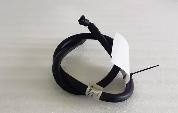 Porsche 718 Cayman 982 982c Windshield washer fluid hose 9GS18548500 9GS.185.485.00
