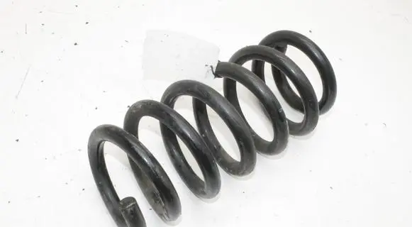 Ford Galaxy Rear coil spring